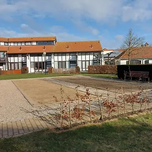  Vakantiehuis Duinengolf 5 België